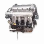 98-17 Kia Clarus/shuma 1.8l 16v - Engine – Engine Only