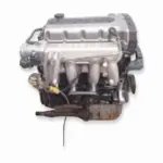 98-17 Kia Clarus/shuma 1.8l 16v - Engine – Engine Only - Image 2