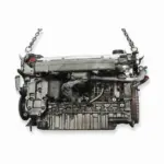 Volvo S80 T6 2.9 / XC90 T6 Executive