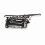 Nissan Sabre 200GXi / Sentra STI - 2.0L 4-Cylinder Petrol FWD High-Port