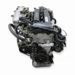 Nissan Sentra 200STI (Low-Port) - 2.0L 4-Cylinder Petrol FWD Low-Port