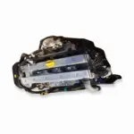 98 - Opel Frontera/leganza 2.2l - Engine – Engine Only