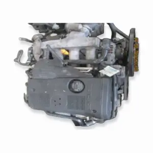 VW Passat B5 1.8T / Audi A4 B5 1.8T