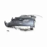 99-03 Daewoo Nubira 2.0l I Saloon 16v - Engine – Engine Only - Image 2