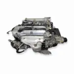 99-03 Mazda 2/3 1.5l - Engine – Engine Only