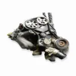 99-03 Opel Omega 2.2l Dohc - Engine – Engine Only