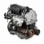 99-10 Renault Clio Ii 1.6l 16v Electronic Trottle - Engine – Engine Only