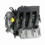 99-10 Renault Clio Ii 1.6l 16v Electronic Trottle - Engine – Engine Only - Image 2