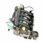 Renault Clio III 1.6 16V / Megane II 1.6 / Scenic II - K4M