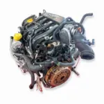 Renault Clio II 1.4 16V / Megane II 1.4 - K4J - Image 2