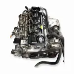 Nissan Patrol 3.0 Di / Hardbody 3.0 - 3.0L 4-Cylinder Turbo Diesel DOHC - Image 2