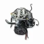99- Fiat Punto 1.8l - Engine – Engine Only