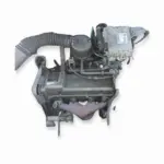 99- Fiat Siena 1.2 El - Engine – Engine Only