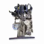 99- Mercedes A190 1.9l - Engine – Engine Only