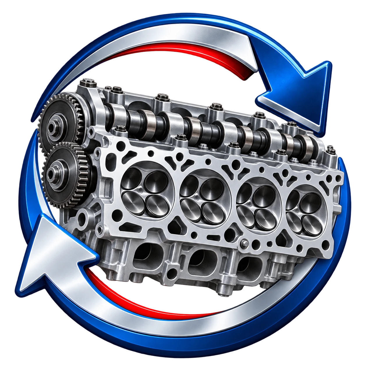 Quality Used Cylinder Heads at MYM Autoworld