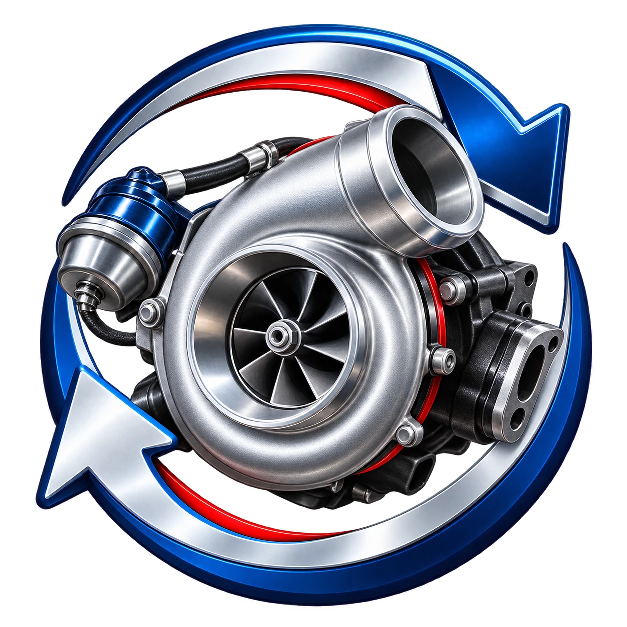 Quality Turbos at MYM Autoworld