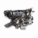 Alfa Romeo 156/147/gt 2.0 16v - Engine – Engine Only