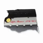 Alfa Romeo 2.0l Jts 16v - Engine – Engine Only