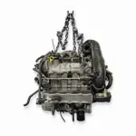 Audi 1.4l Tfsi - Engine – Engine Only