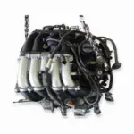 Audi 1.8l 20v - Engine – Engine Only