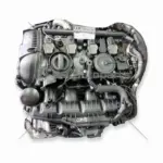 Audi 1.8l Tfsi - Engine – Engine Only