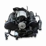 Audi 100/80/90/a4/a6/a8 2.8l - Engine – Engine Only