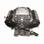 Audi 100/80/90/a4/a6/a8 2.8l - Engine – Engine Only - Image 2