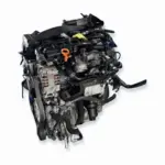 Audi 2.0l Tfsi Bwe - Engine – Engine Only