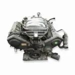 Audi 80/100/a4/a6 2.6l - Engine – Engine Only