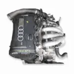 Audi A4/a6 1.8l - Engine – Engine Only - Image 2