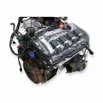 Audi A4/a6 1.8l Turbo - Engine – Engine Only - Image 2