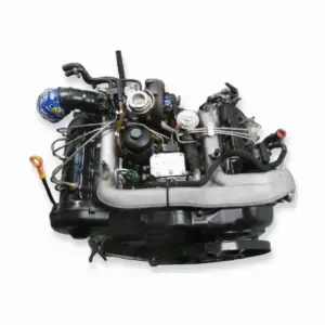 Audi A4/a6/a8/quattro 2.5l Tdi - Engine – Engine Only