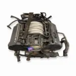 Audi A6/a4 2.4l - Engine – Engine Only - Image 2