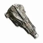Audi Q7 - Gearbox – Gearbox Only - Image 2