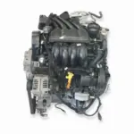VW Beetle 1.6 / Golf Mk4 1.6