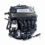 Bmw 320i 20l Dohc - Engine – Engine Only