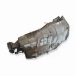 Bmw 5hp18 - Gearbox – Gearbox Only