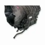 Bmw 5hp19 - Gearbox – Gearbox Only