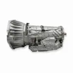 Bmw 5hp24 - Gearbox – Gearbox Only