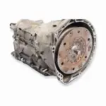 Bmw 6hp19 - Gearbox – Gearbox Only