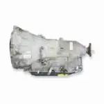Bmw 6hp19 F30 N47 - Gearbox – Gearbox Only