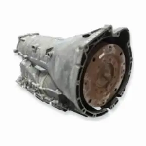 Bmw 6hp21 - Gearbox – Gearbox Only