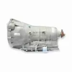 Bmw 6hp26 - Gearbox – Gearbox Only