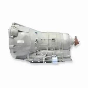 Bmw 6hp26 - Gearbox – Gearbox Only