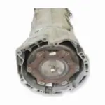 Bmw 6l45 Auto - Gearbox – Gearbox Only