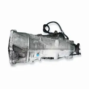 Bmw 8hp45 F30 - Gearbox – Gearbox Only