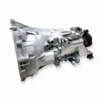 Bmw E36/e46 Manual - Gearbox – Gearbox Only