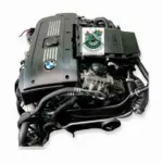 Bmw E71/e72/e89/e90/e91/e92/e93/f1 3.0l N54 - Engine – Engine Only