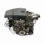 Bmw F30 316i/318i (N13) - Engine – Engine Only