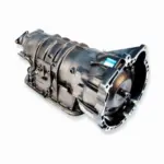 Bmw Gm - Gearbox – Gearbox Only